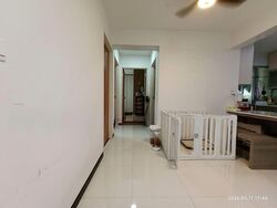 Blk 26A Saint George's Towers (Kallang/Whampoa), HDB 4 Rooms #556687531